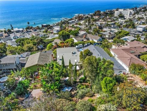 31962 Sunset , Laguna Beach, CA