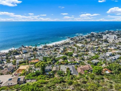 31962 Sunset , Laguna Beach, CA