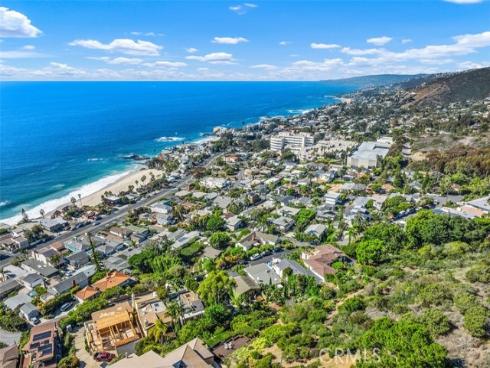 31962 Sunset , Laguna Beach, CA