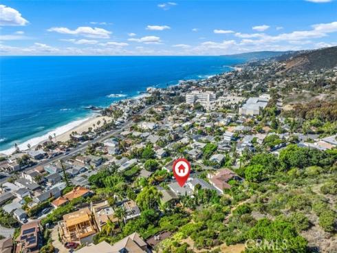 31962 Sunset , Laguna Beach, CA