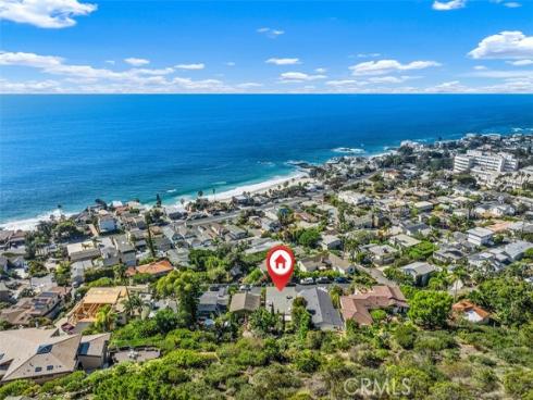 31962 Sunset , Laguna Beach, CA