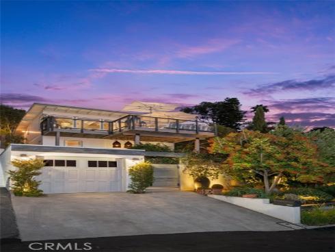 31962  Sunset  , Laguna Beach, CA