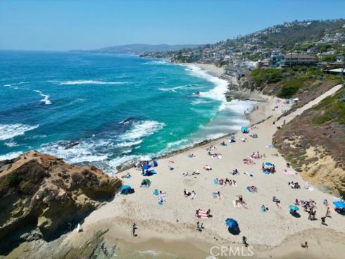 102 Blue Lagoon , Laguna Beach, CA