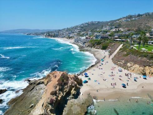 102 Blue Lagoon , Laguna Beach, CA