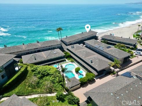 102 Blue Lagoon , Laguna Beach, CA