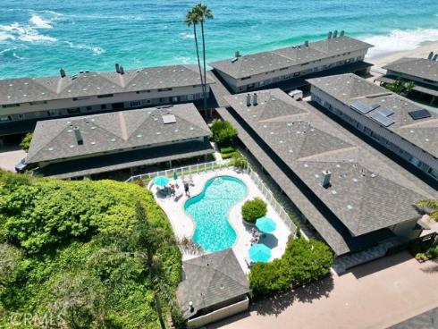 102  Blue Lagoon  , Laguna Beach, CA