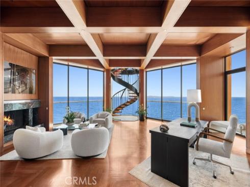 100 Rockledge Road, Laguna Beach, CA