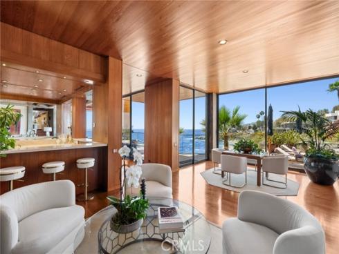 100 Rockledge Road, Laguna Beach, CA