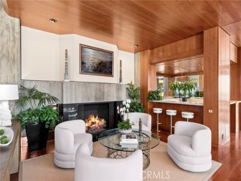 100 Rockledge Road, Laguna Beach, CA