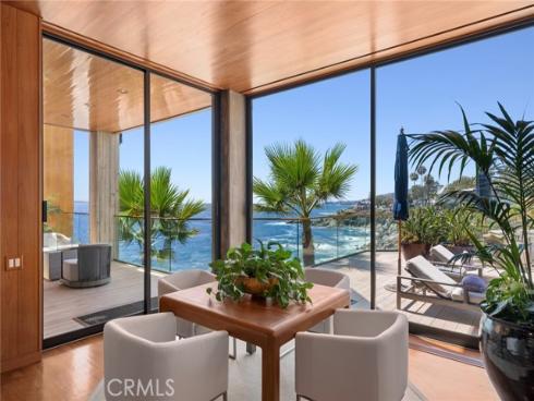 100 Rockledge Road, Laguna Beach, CA