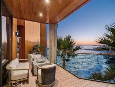 100 Rockledge Road, Laguna Beach, CA