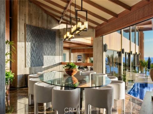 100 Rockledge Road, Laguna Beach, CA