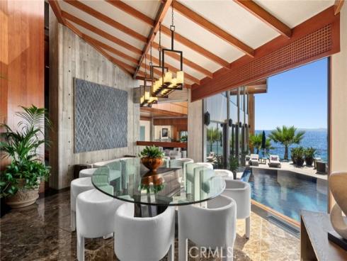 100 Rockledge Road, Laguna Beach, CA