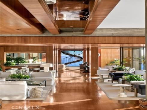 100 Rockledge Road, Laguna Beach, CA