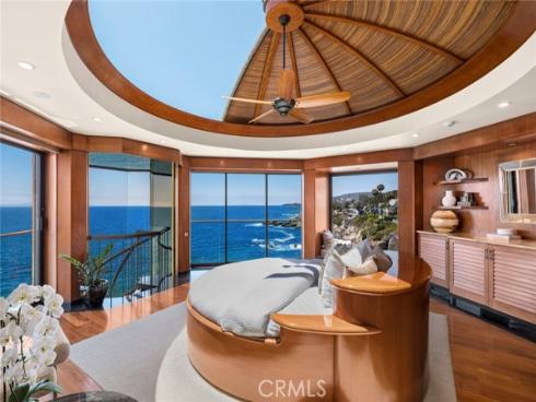 100 Rockledge Road, Laguna Beach, CA