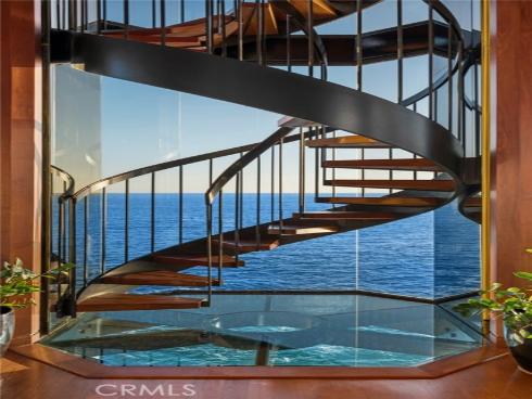 100 Rockledge Road, Laguna Beach, CA