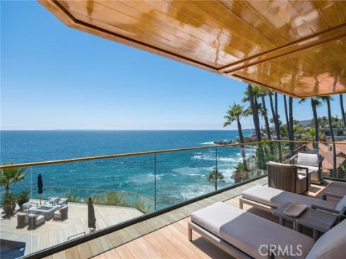 100 Rockledge Road, Laguna Beach, CA