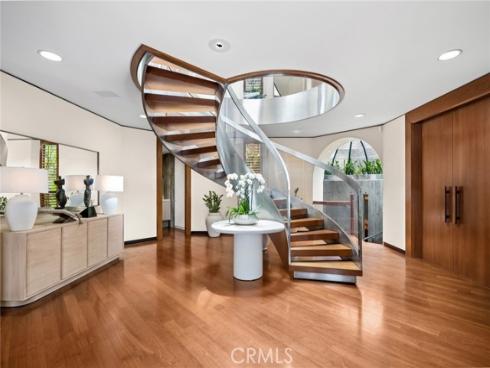 100 Rockledge Road, Laguna Beach, CA