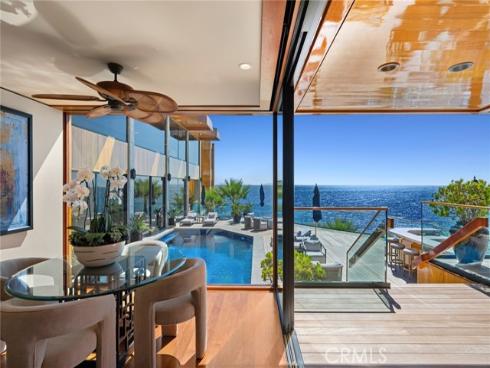 100 Rockledge Road, Laguna Beach, CA