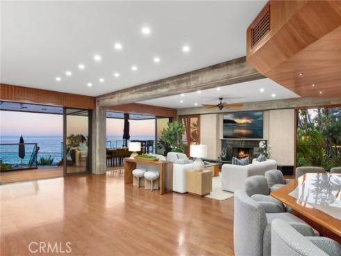 100 Rockledge Road, Laguna Beach, CA