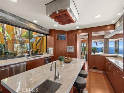 100 Rockledge Road, Laguna Beach, CA