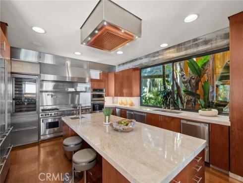 100 Rockledge Road, Laguna Beach, CA