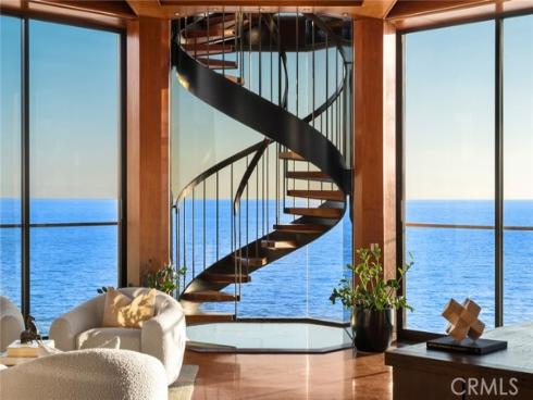 100 Rockledge Road, Laguna Beach, CA