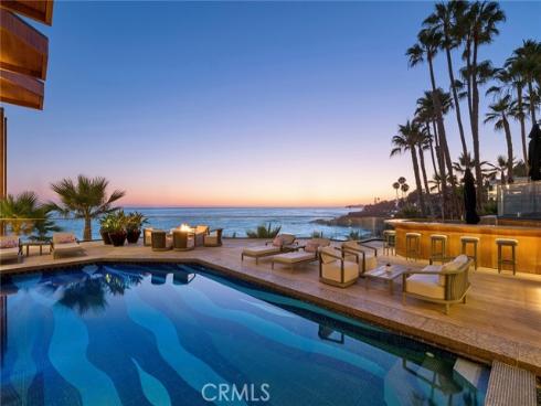 100 Rockledge Road, Laguna Beach, CA