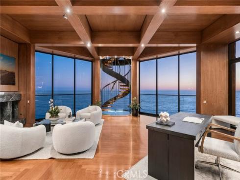 100 Rockledge Road, Laguna Beach, CA