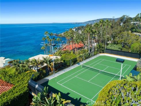 100 Rockledge Road, Laguna Beach, CA