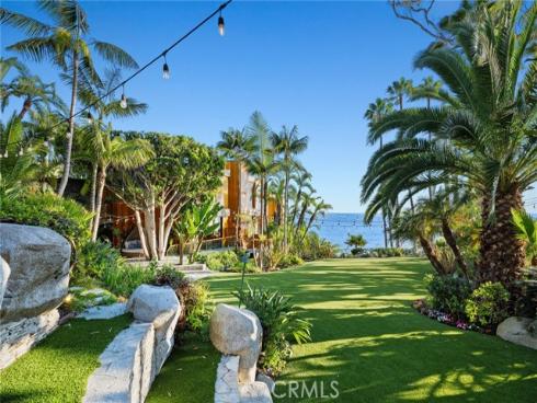 100 Rockledge Road, Laguna Beach, CA