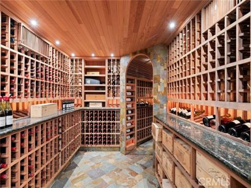 100 Rockledge Road, Laguna Beach, CA