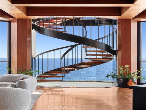 100 Rockledge Road, Laguna Beach, CA