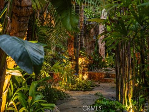 100 Rockledge Road, Laguna Beach, CA