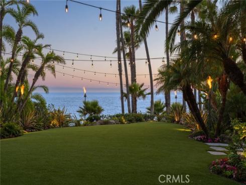 100 Rockledge Road, Laguna Beach, CA