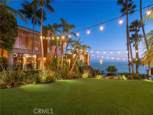100 Rockledge Road, Laguna Beach, CA