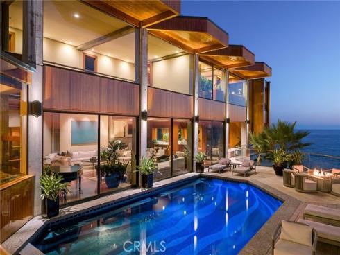 100 Rockledge Road, Laguna Beach, CA