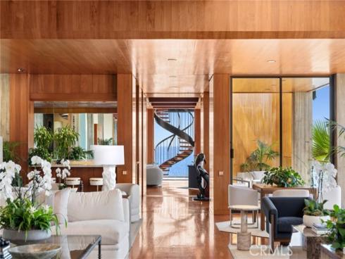 100 Rockledge Road, Laguna Beach, CA