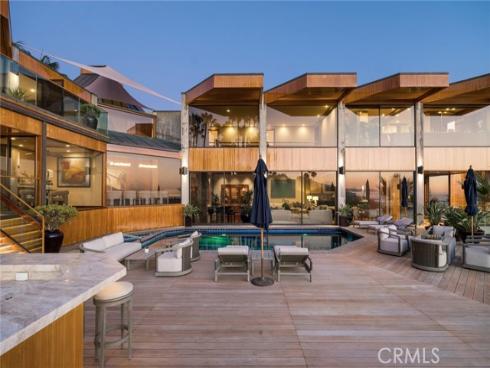 100 Rockledge Road, Laguna Beach, CA
