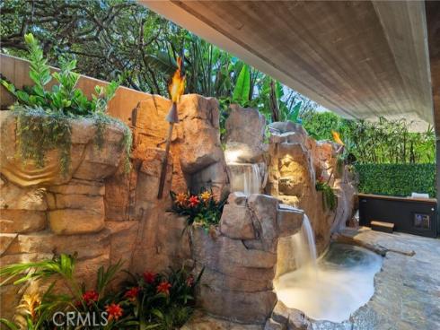 100 Rockledge Road, Laguna Beach, CA
