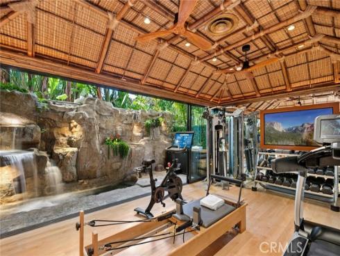 100 Rockledge Road, Laguna Beach, CA