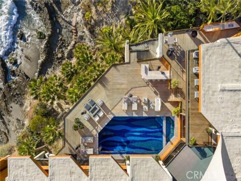 100 Rockledge Road, Laguna Beach, CA