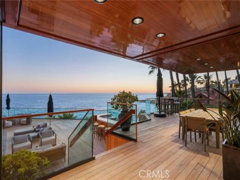 100 Rockledge Road, Laguna Beach, CA