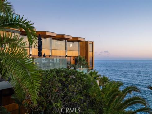 100 Rockledge Road, Laguna Beach, CA