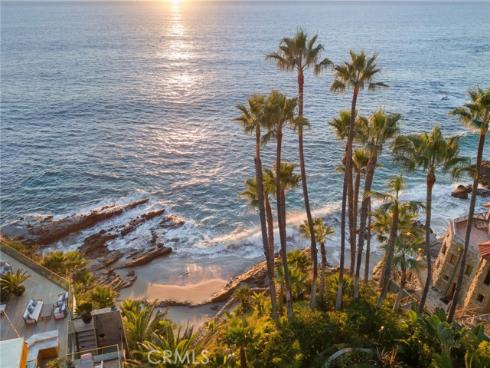 100 Rockledge Road, Laguna Beach, CA