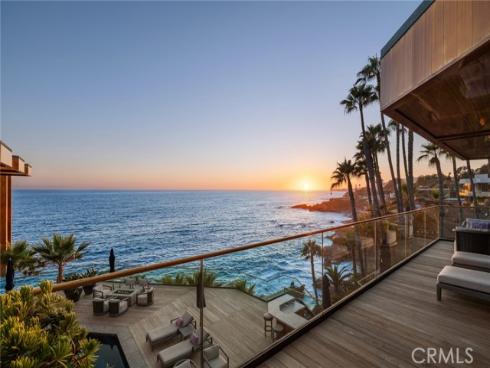 100  Rockledge   Road, Laguna Beach, CA