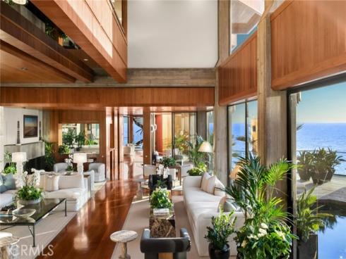 100 Rockledge Road, Laguna Beach, CA