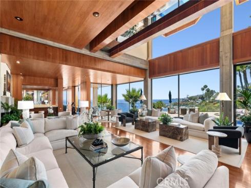 100 Rockledge Road, Laguna Beach, CA