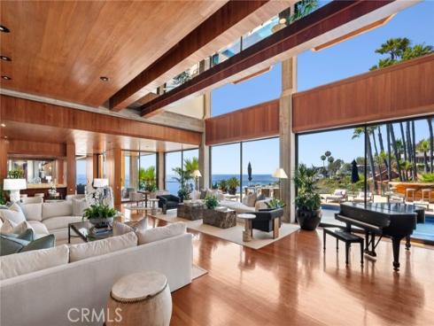 100 Rockledge Road, Laguna Beach, CA