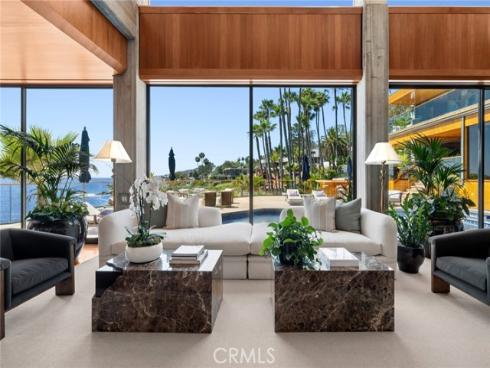 100 Rockledge Road, Laguna Beach, CA